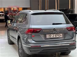 فولكسفاغن تيغوان